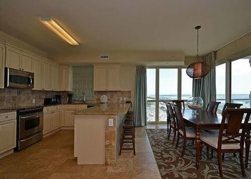 Beach Club By Rmi Vacations Pensacola Beach Exterior photo